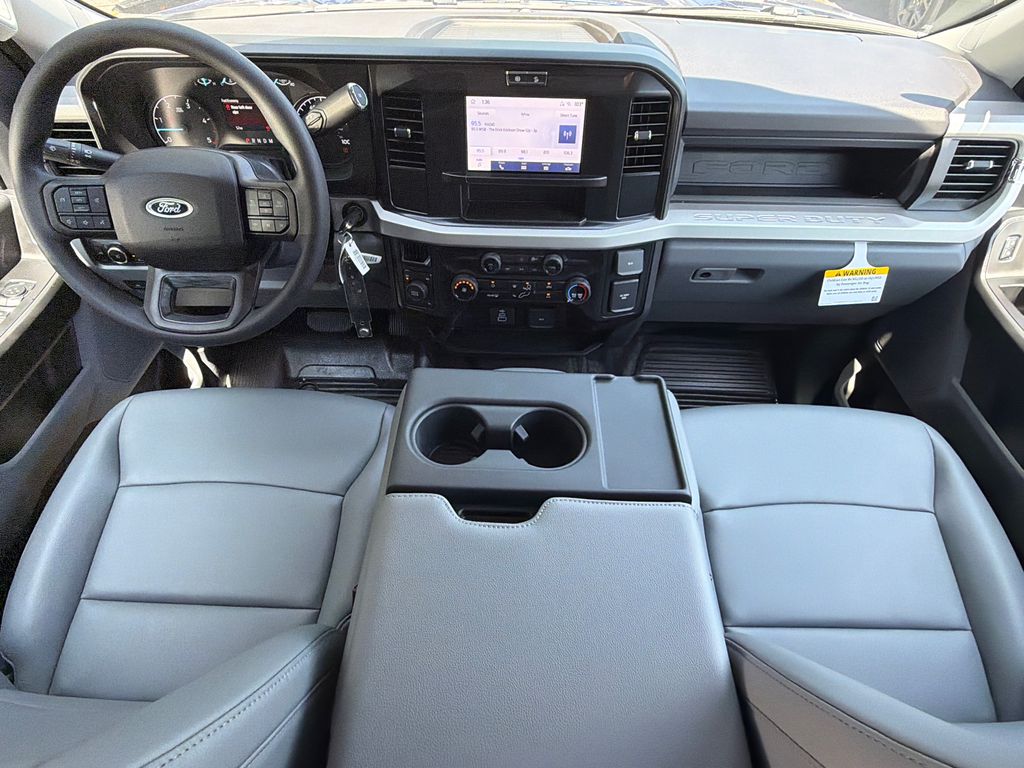 Thumbnail: 2026 Ford F-350 - 9
