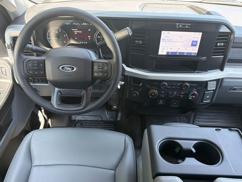 Thumbnail: 2026 Ford F-350 - 13