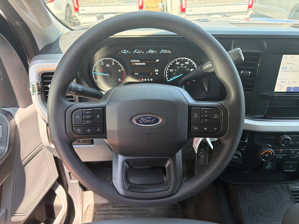 Thumbnail: 2026 Ford F-350 - 25