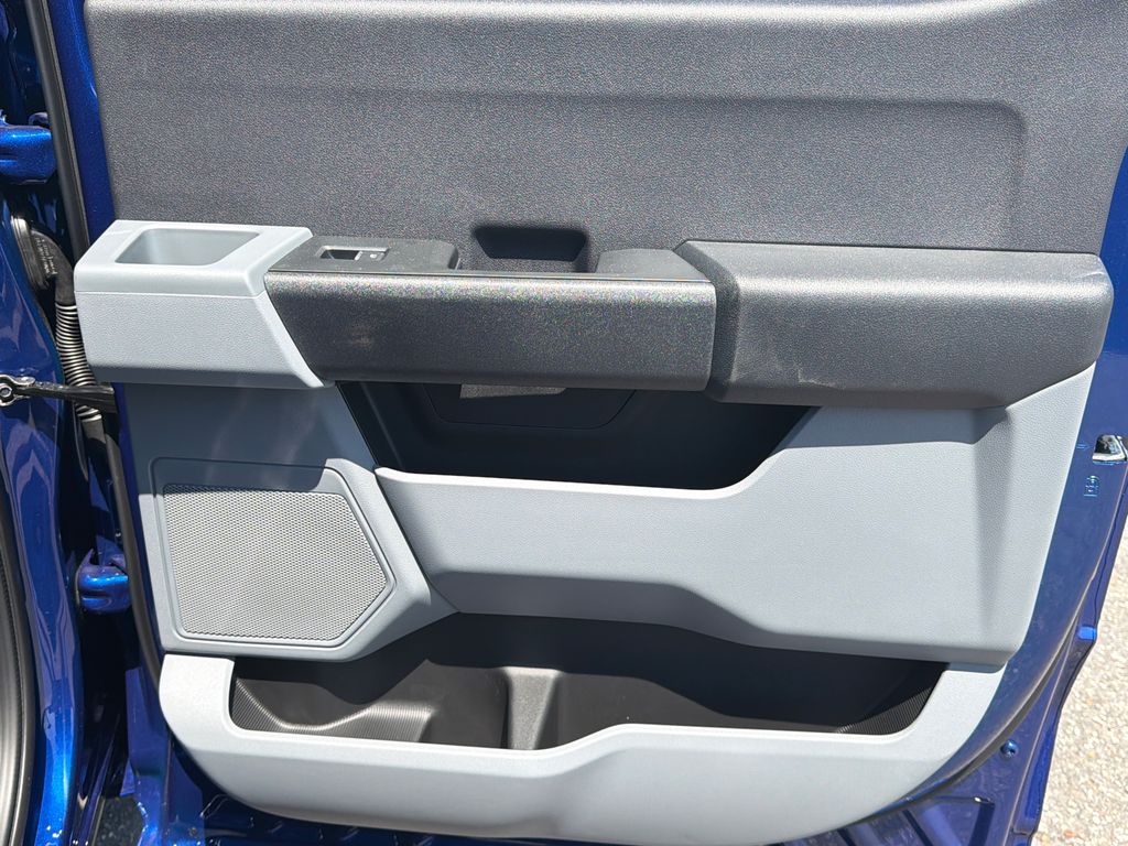 Thumbnail: 2026 Ford F-350 - 23