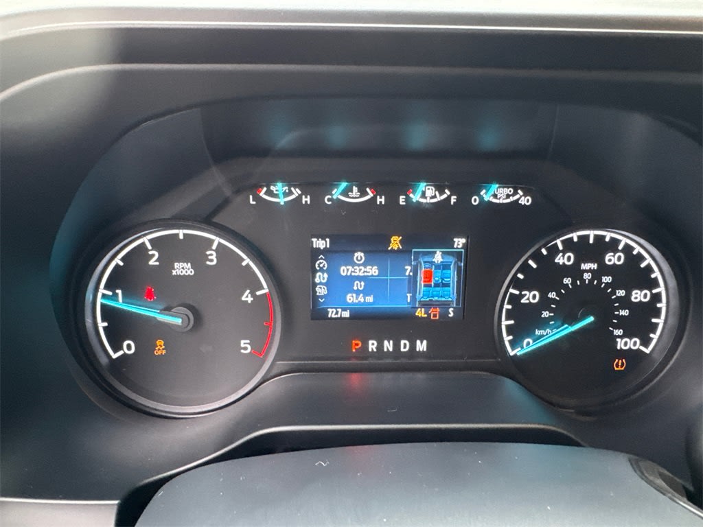 Thumbnail: 2025 Ford F-350 - 15