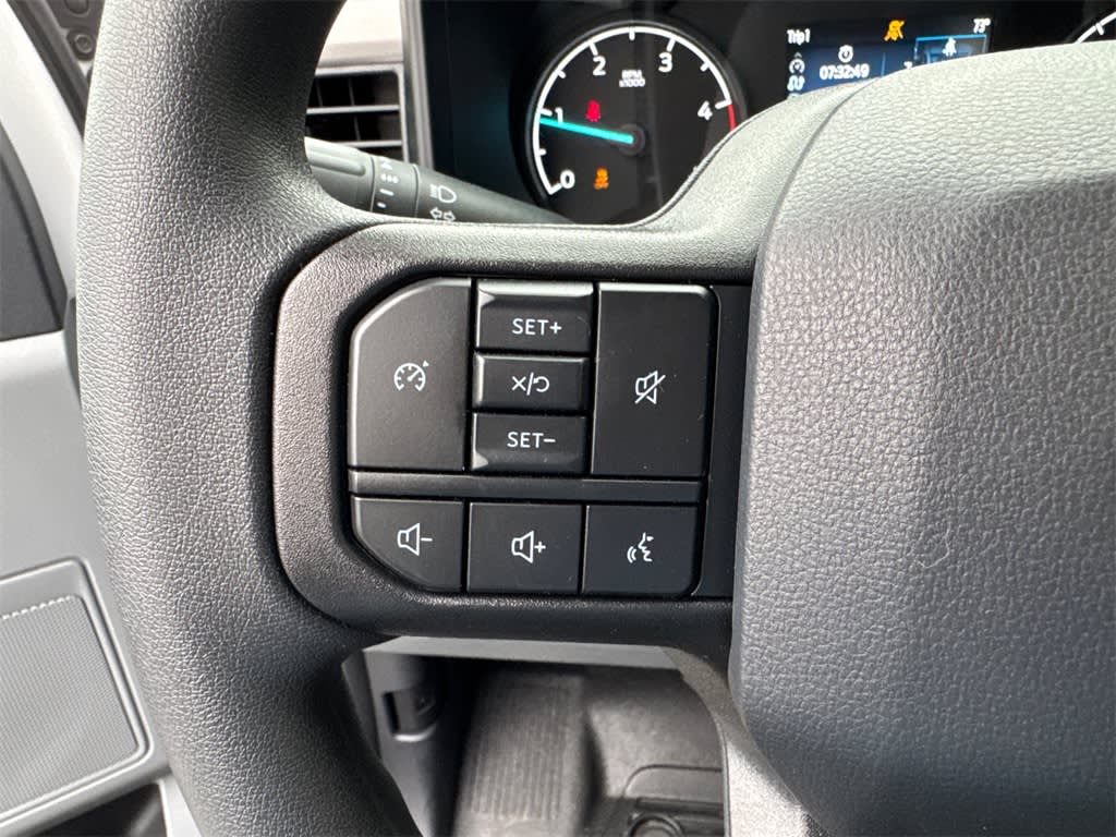 Thumbnail: 2025 Ford F-350 - 25