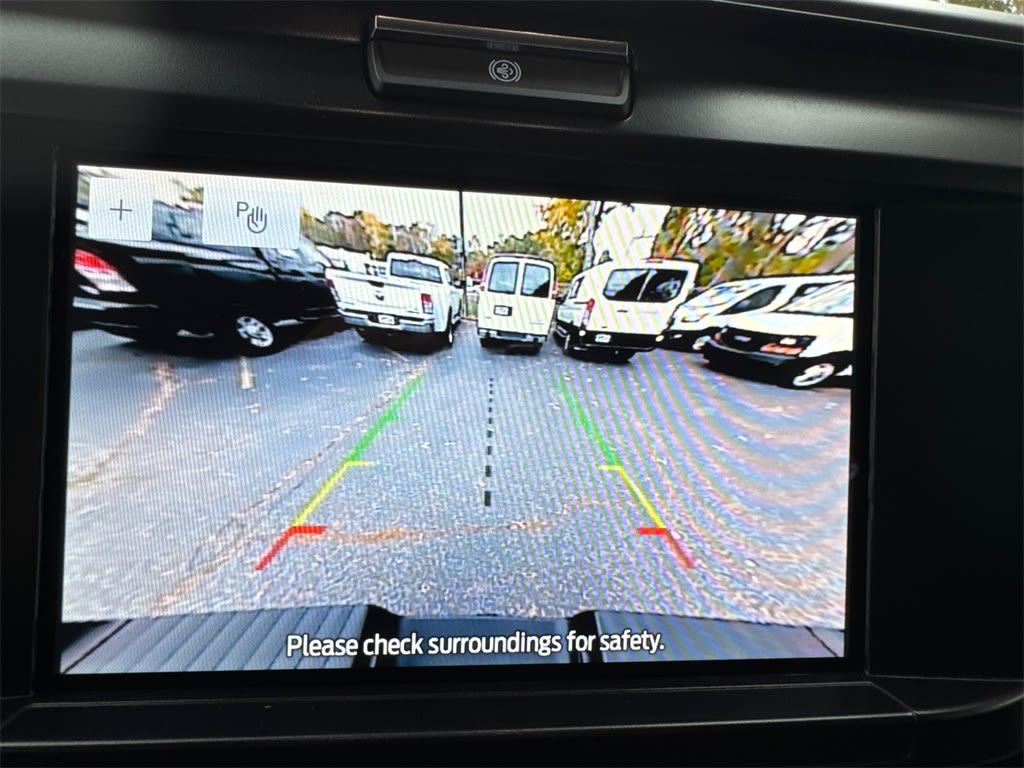 Thumbnail: 2025 Ford F-350 - 28