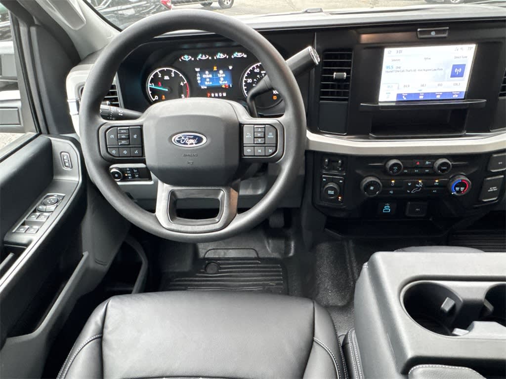 Thumbnail: 2025 Ford F-350 - 11