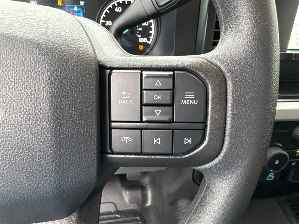 Thumbnail: 2025 Ford F-350 - 26