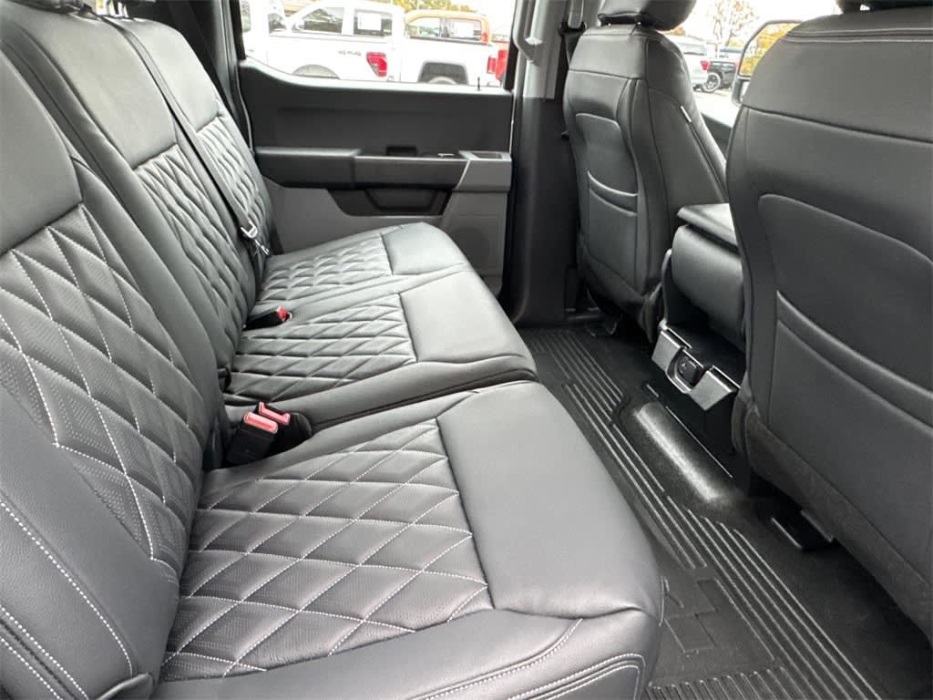 Thumbnail: 2025 Ford F-350 - 10