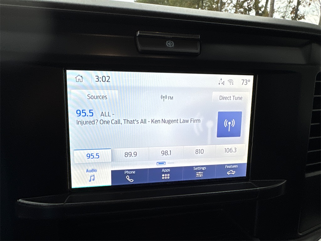 Thumbnail: 2025 Ford F-350 - 27