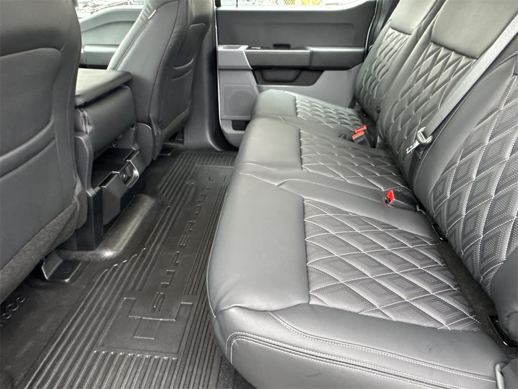 Thumbnail: 2025 Ford F-350 - 24