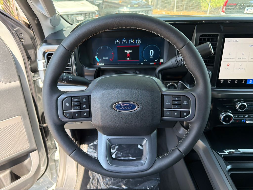Thumbnail: 2026 Ford F-350 - 25