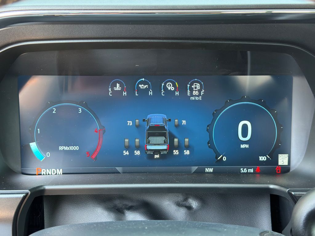 Thumbnail: 2026 Ford F-350 - 15