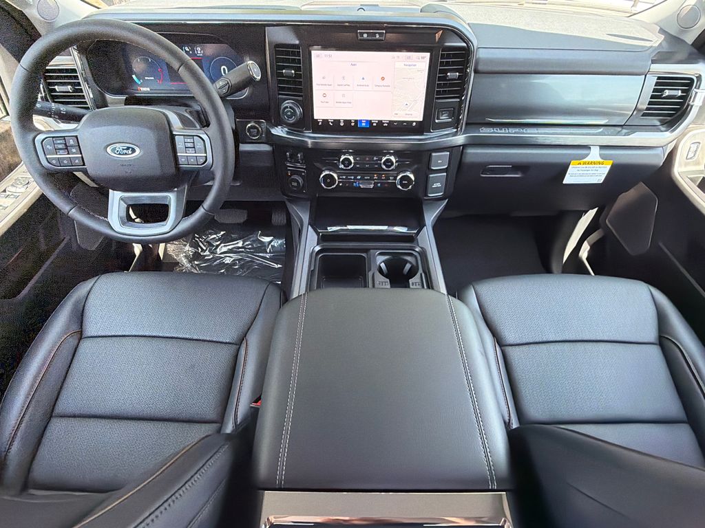 Thumbnail: 2026 Ford F-350 - 8