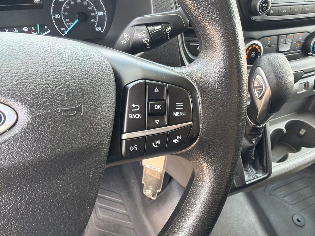 Thumbnail: 2024 Ford Transit Series - 24