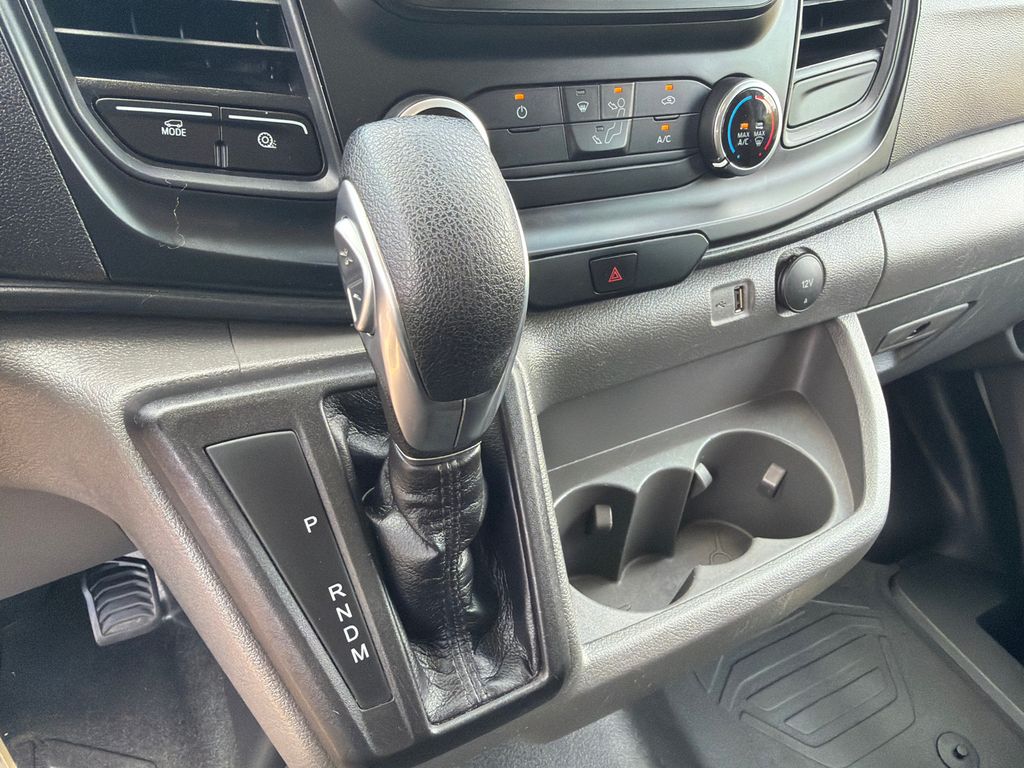 Thumbnail: 2024 Ford Transit Series - 14