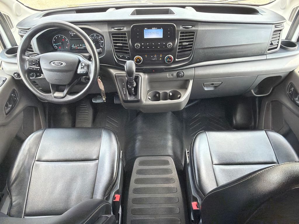 Thumbnail: 2024 Ford Transit Series - 2