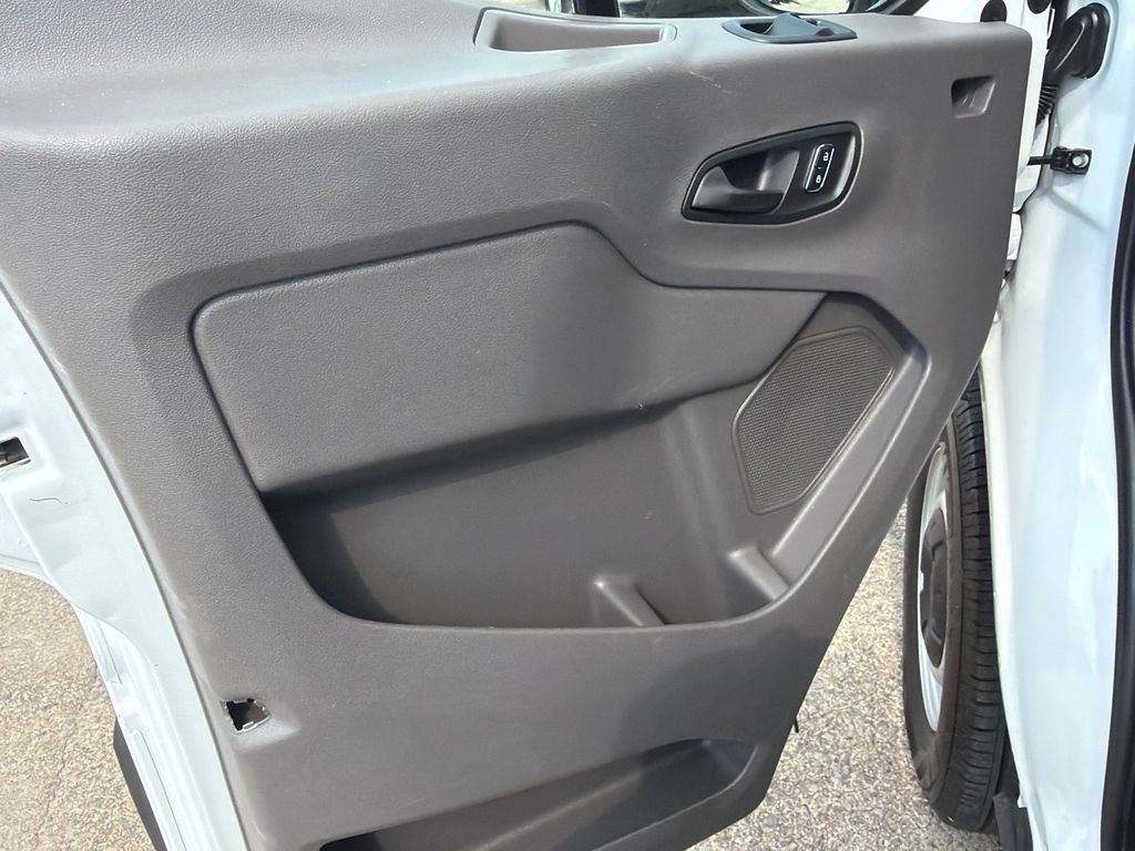 Thumbnail: 2024 Ford Transit Series - 22