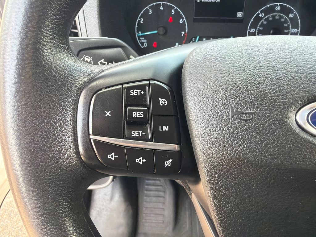 Thumbnail: 2024 Ford Transit Series - 23