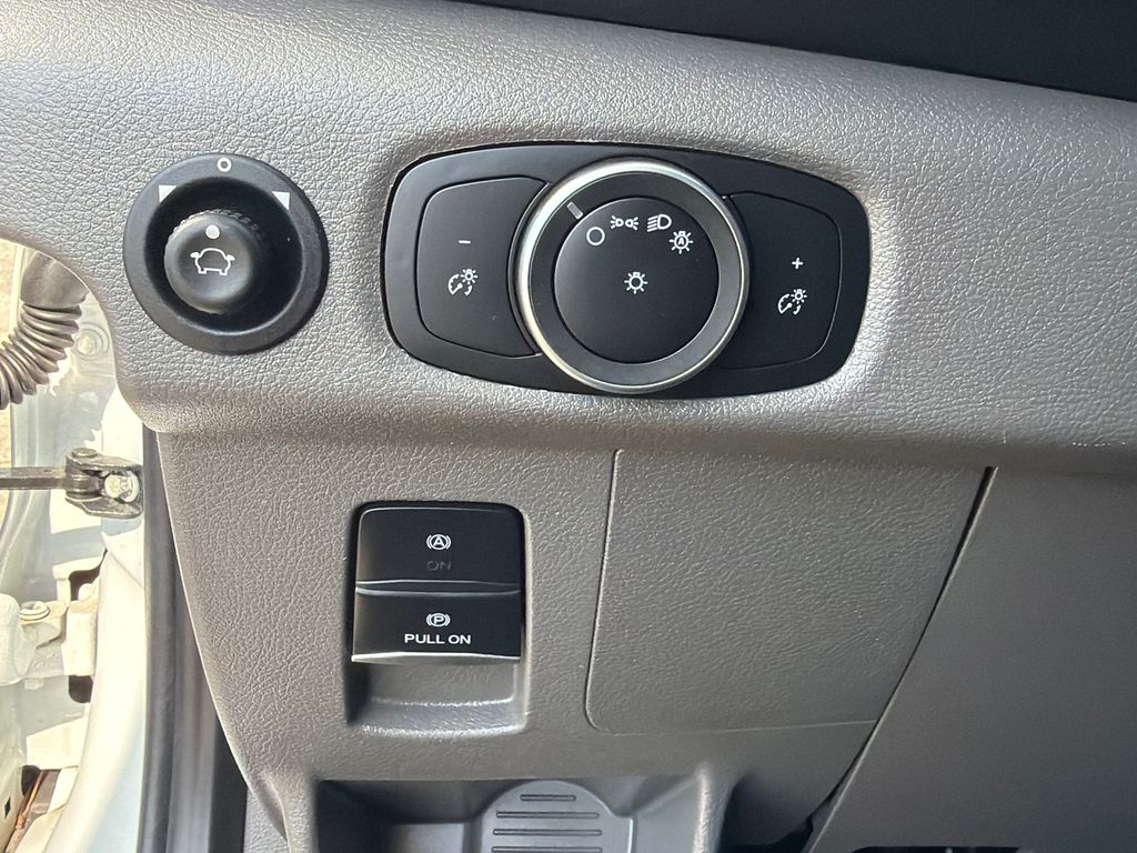 Thumbnail: 2024 Ford Transit Series - 27