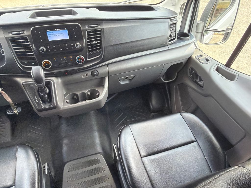Thumbnail: 2024 Ford Transit Series - 11