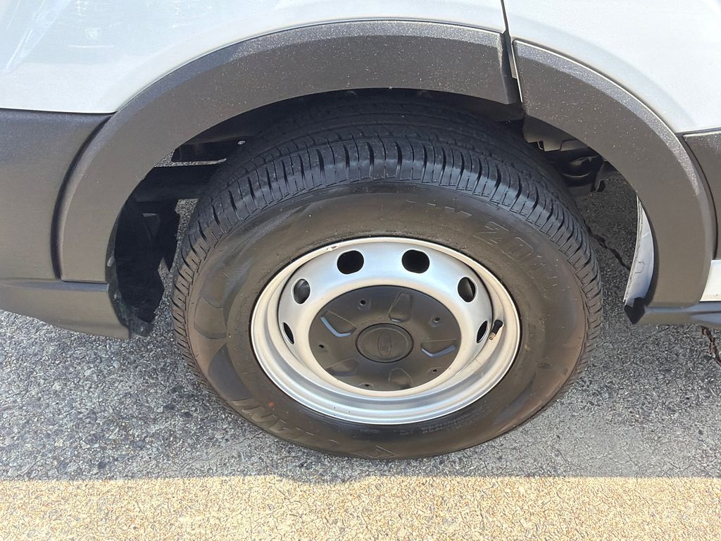 Thumbnail: 2024 Ford Transit Series - 7