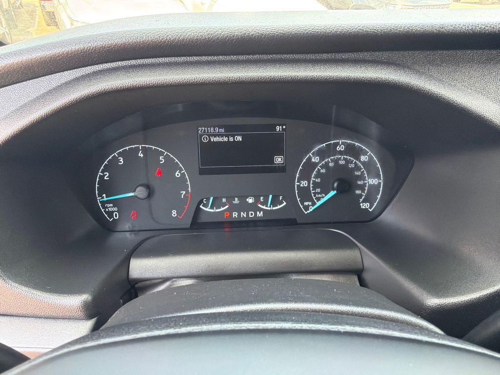 Thumbnail: 2024 Ford Transit Series - 15