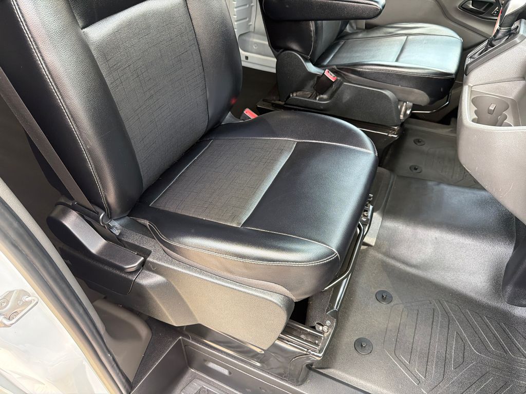 Thumbnail: 2024 Ford Transit Series - 10