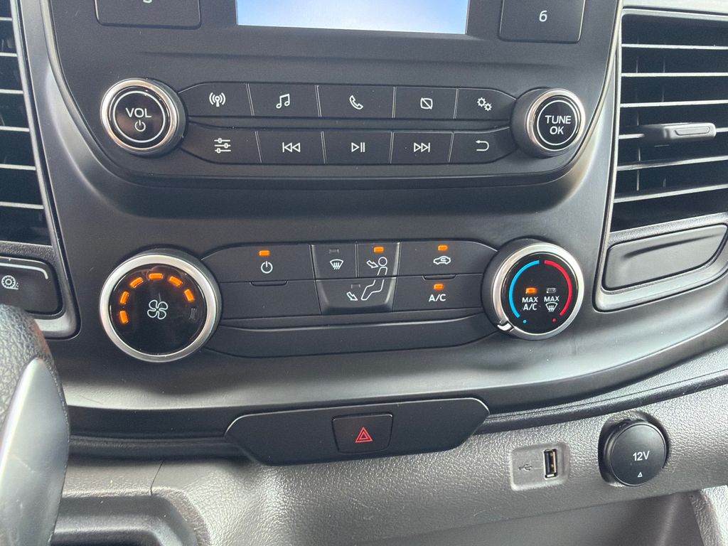 Thumbnail: 2024 Ford Transit Series - 26