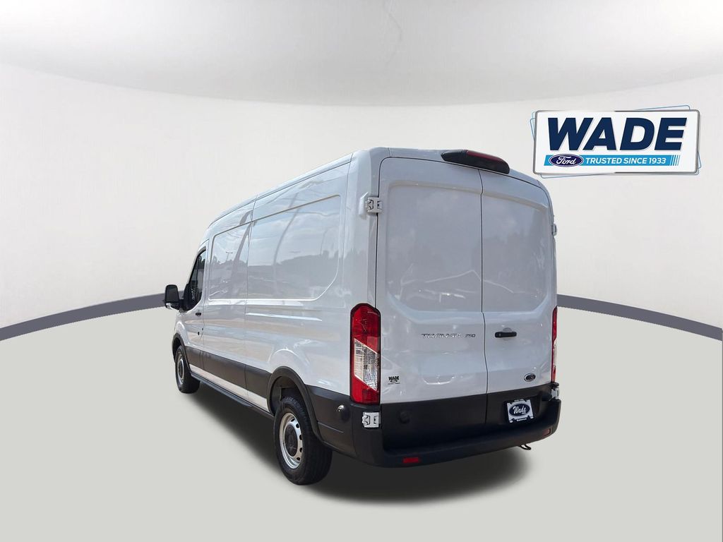 Thumbnail: 2024 Ford Transit Series - 21