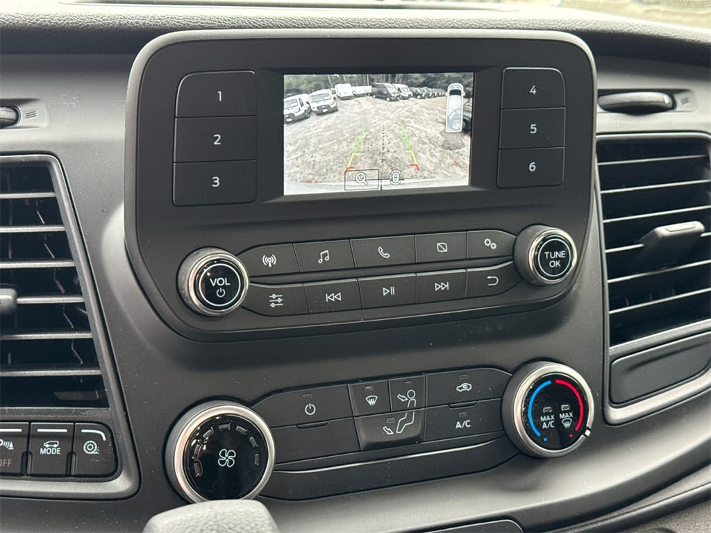 Thumbnail: 2025 Ford Transit Series - 23