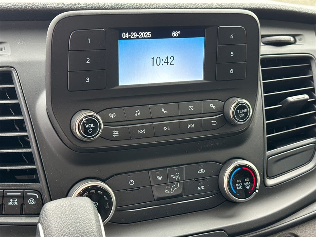 Thumbnail: 2025 Ford Transit Series - 9