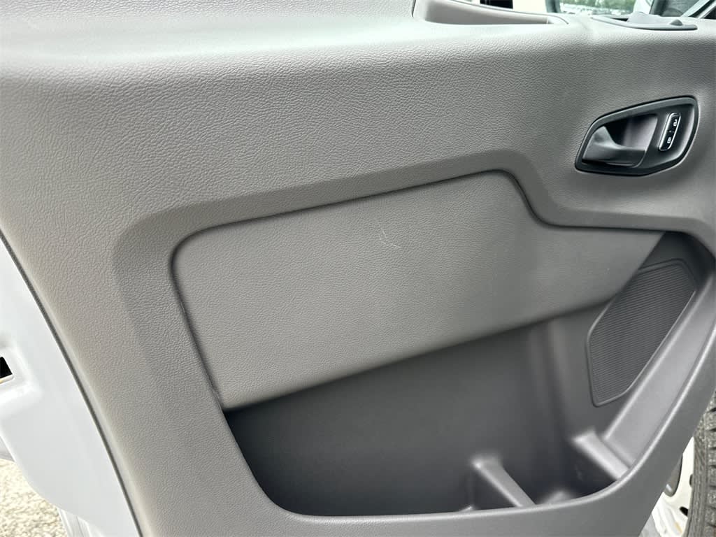 Thumbnail: 2025 Ford Transit Series - 19