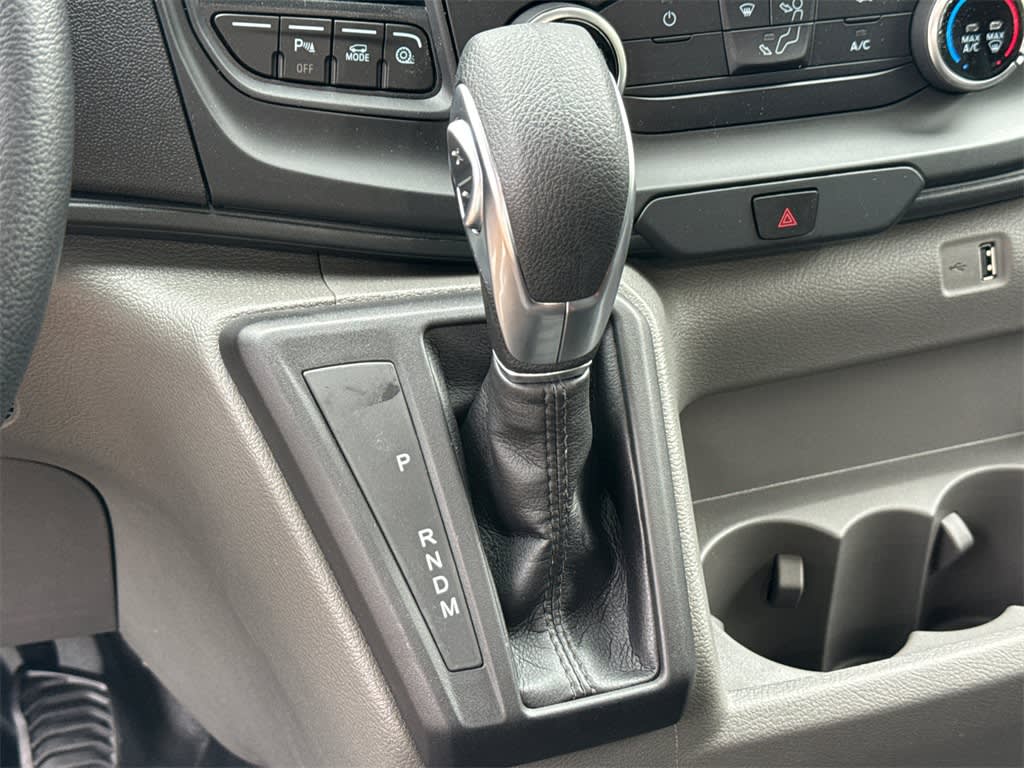 Thumbnail: 2025 Ford Transit Series - 10