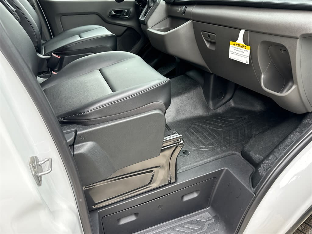 Thumbnail: 2025 Ford Transit Series - 8