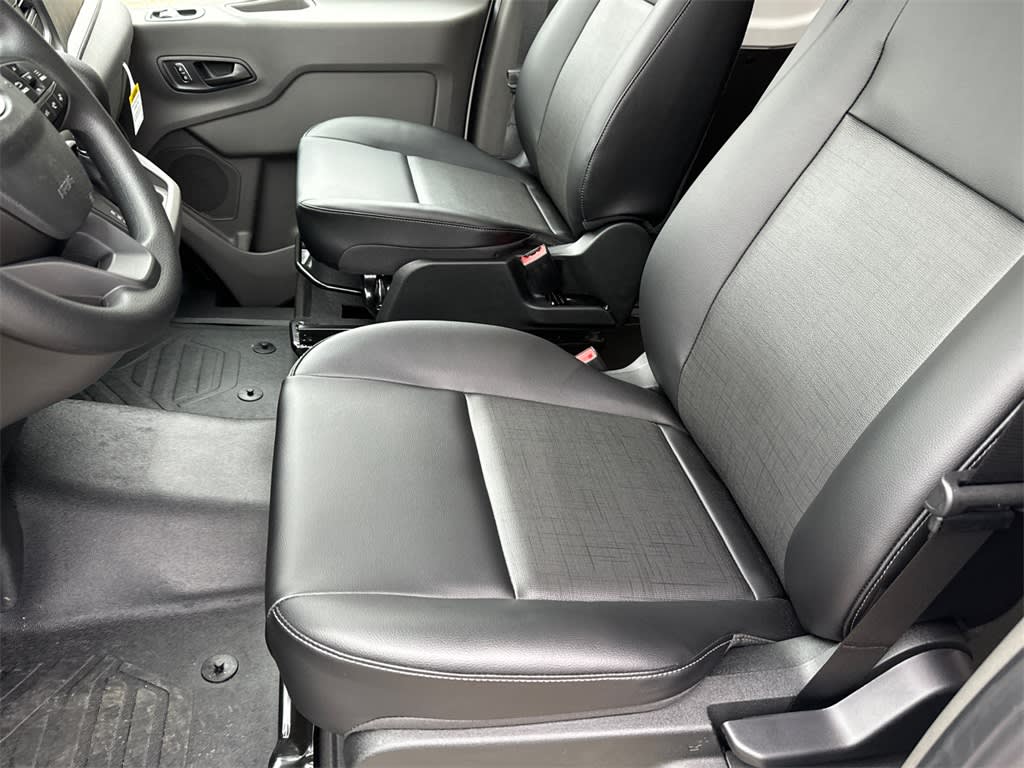 Thumbnail: 2025 Ford Transit Series - 7