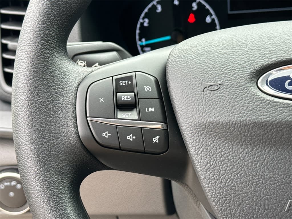 Thumbnail: 2025 Ford Transit Series - 21