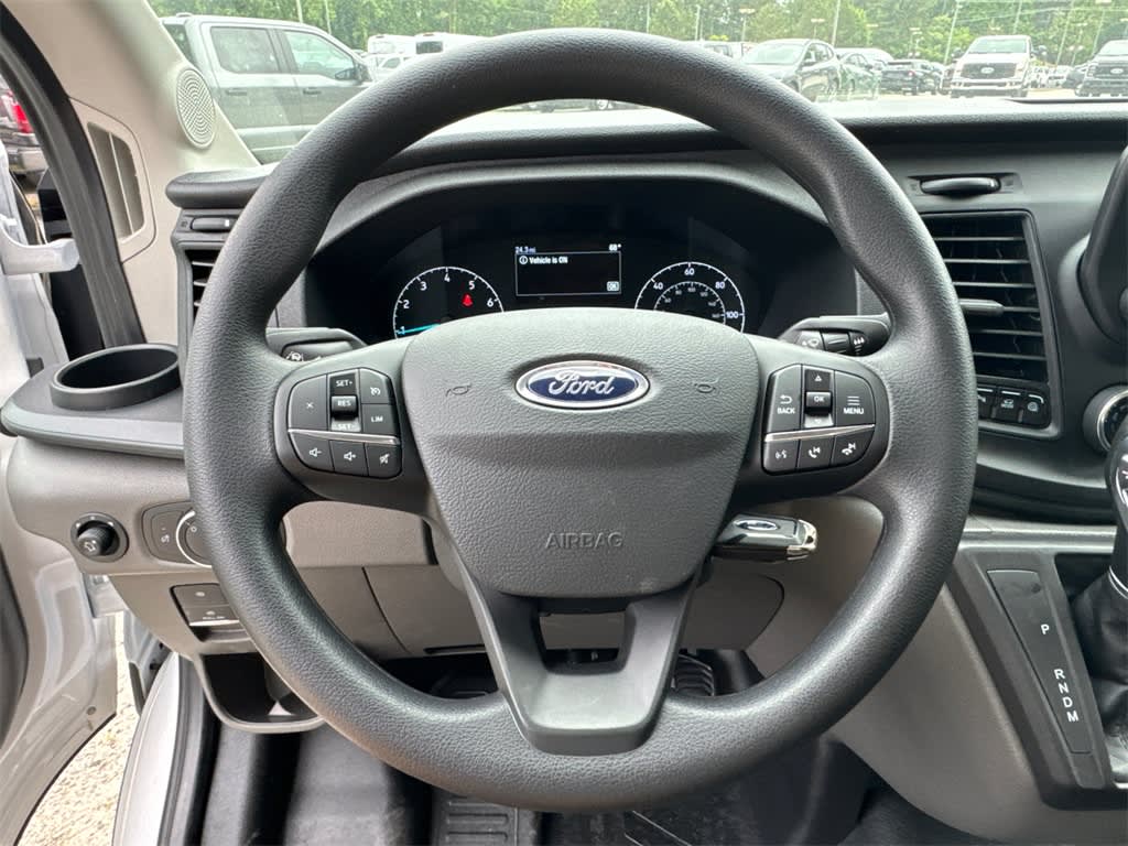 Thumbnail: 2025 Ford Transit Series - 2