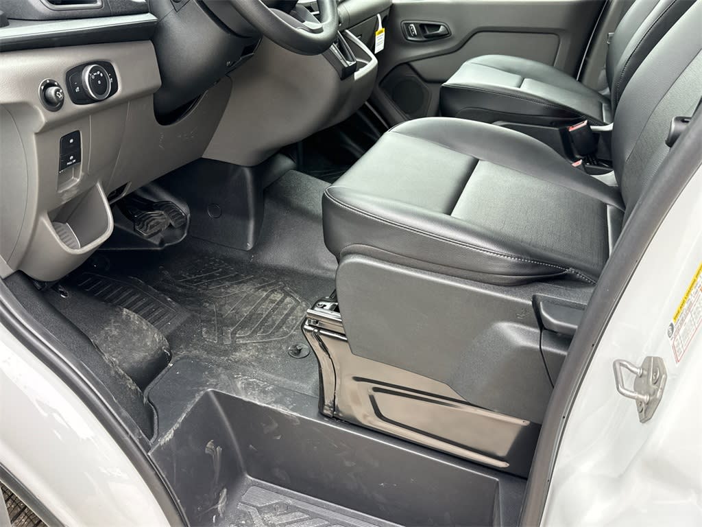 Thumbnail: 2025 Ford Transit Series - 6