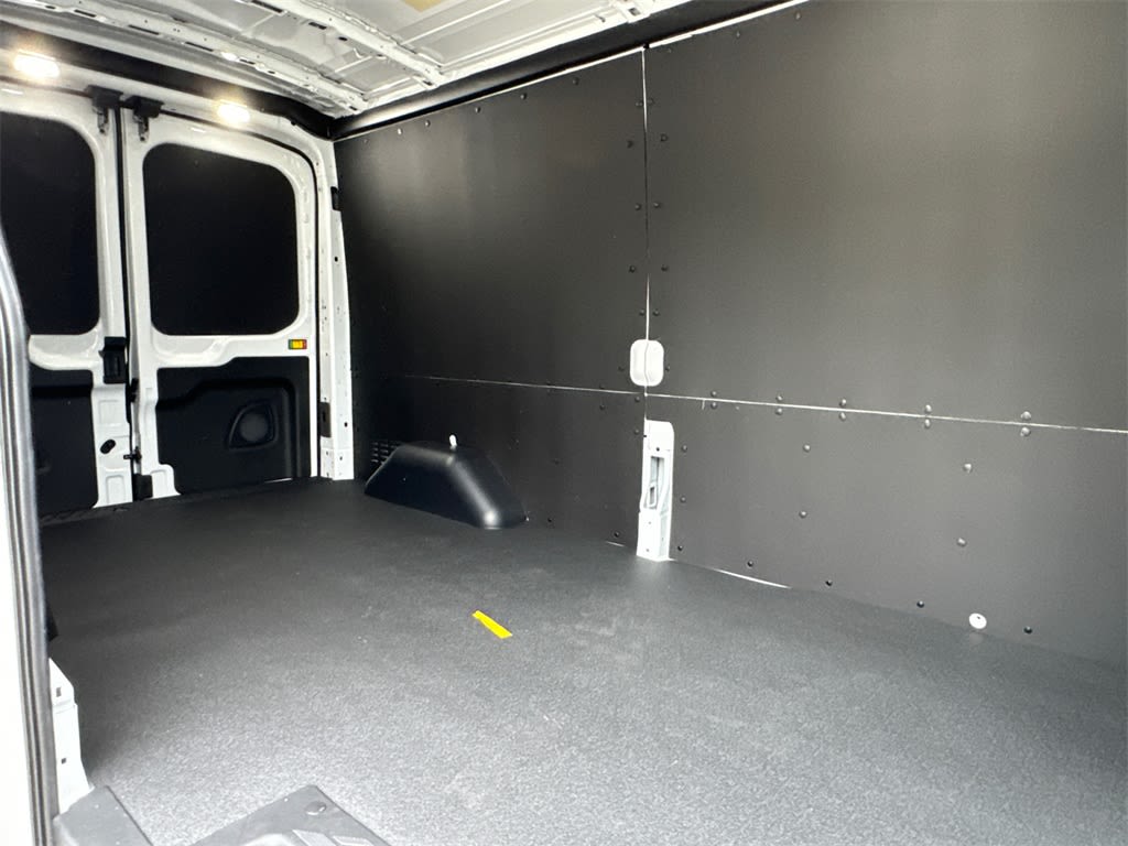 Thumbnail: 2025 Ford Transit Series - 20