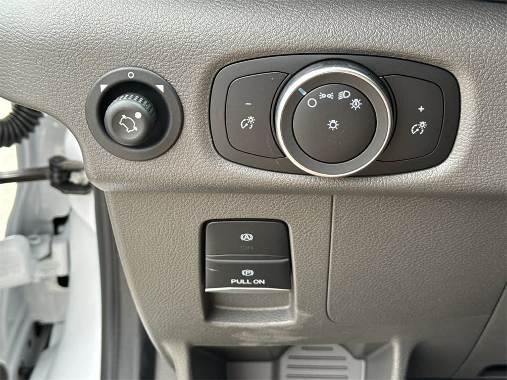 Thumbnail: 2025 Ford Transit Series - 24