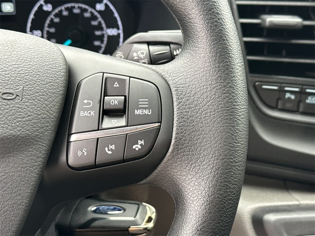 Thumbnail: 2025 Ford Transit Series - 22