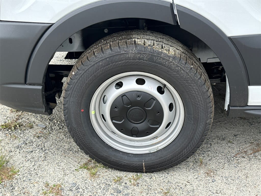 Thumbnail: 2025 Ford Transit Series - 5