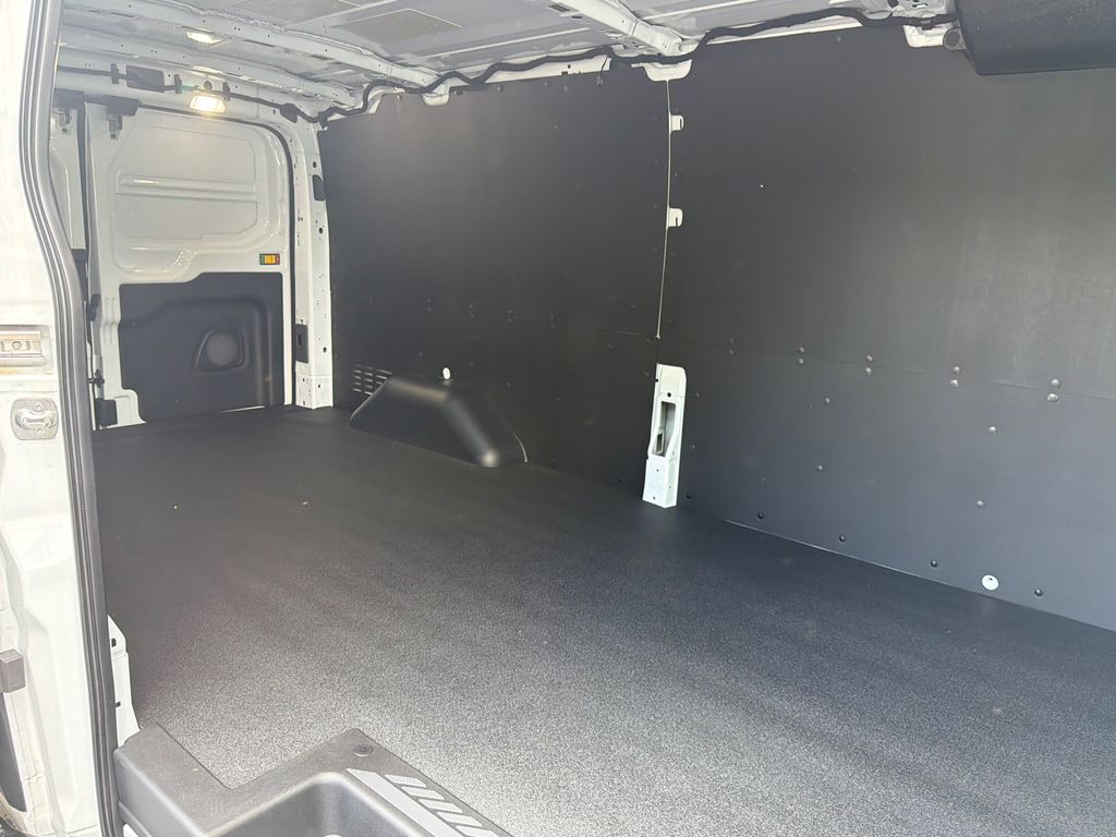 Thumbnail: 2026 Ford Transit Series - 22