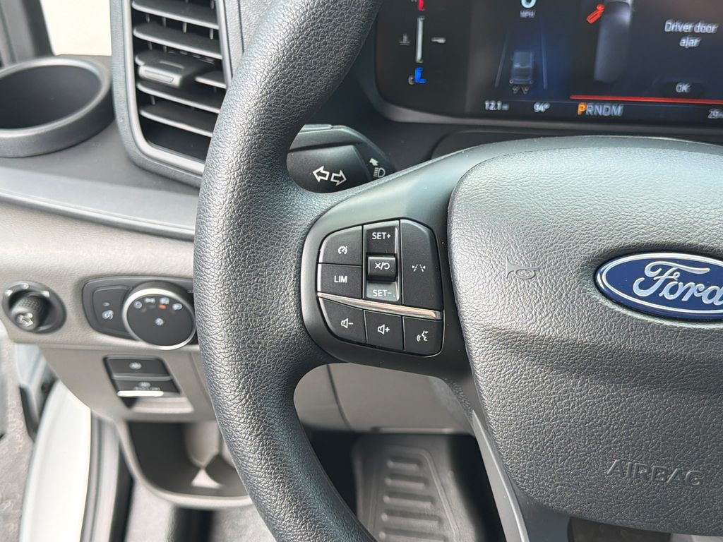 Thumbnail: 2026 Ford Transit Series - 24