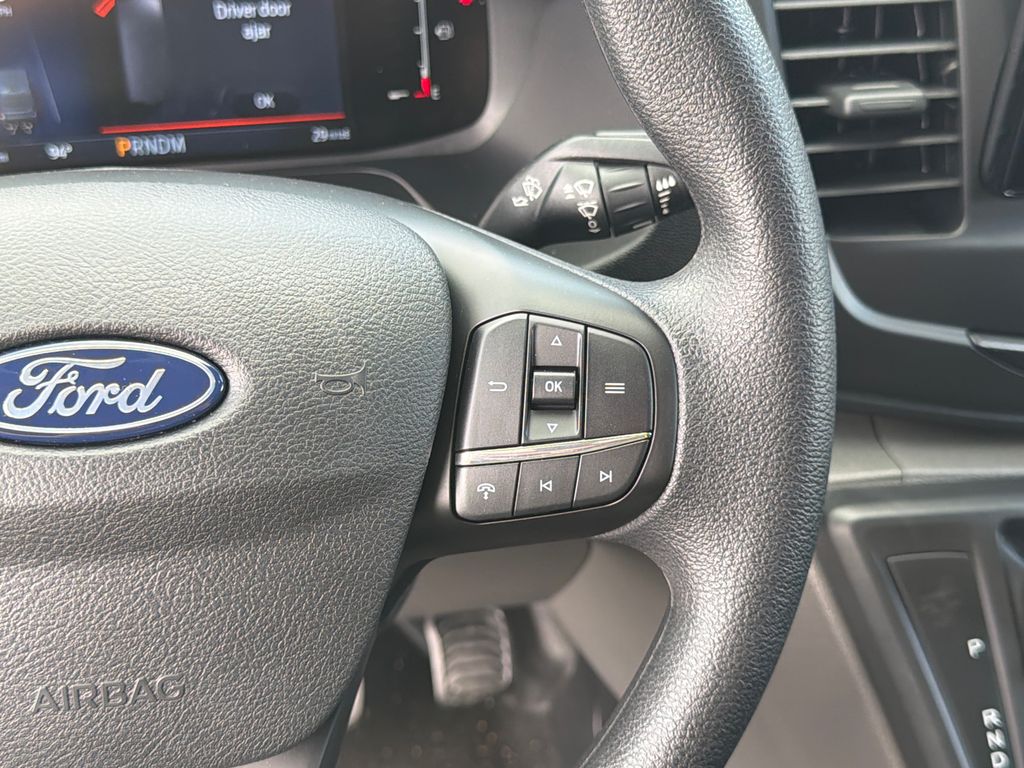 Thumbnail: 2026 Ford Transit Series - 25