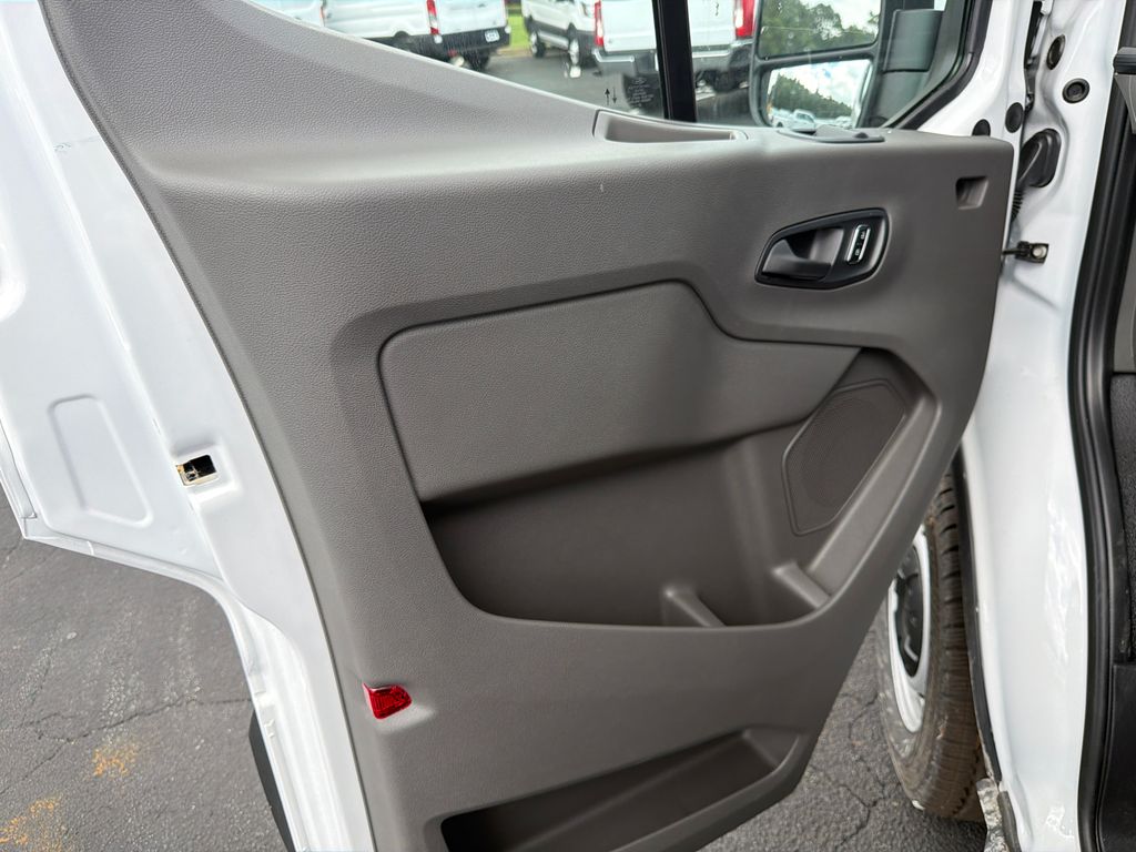 Thumbnail: 2026 Ford Transit Series - 21