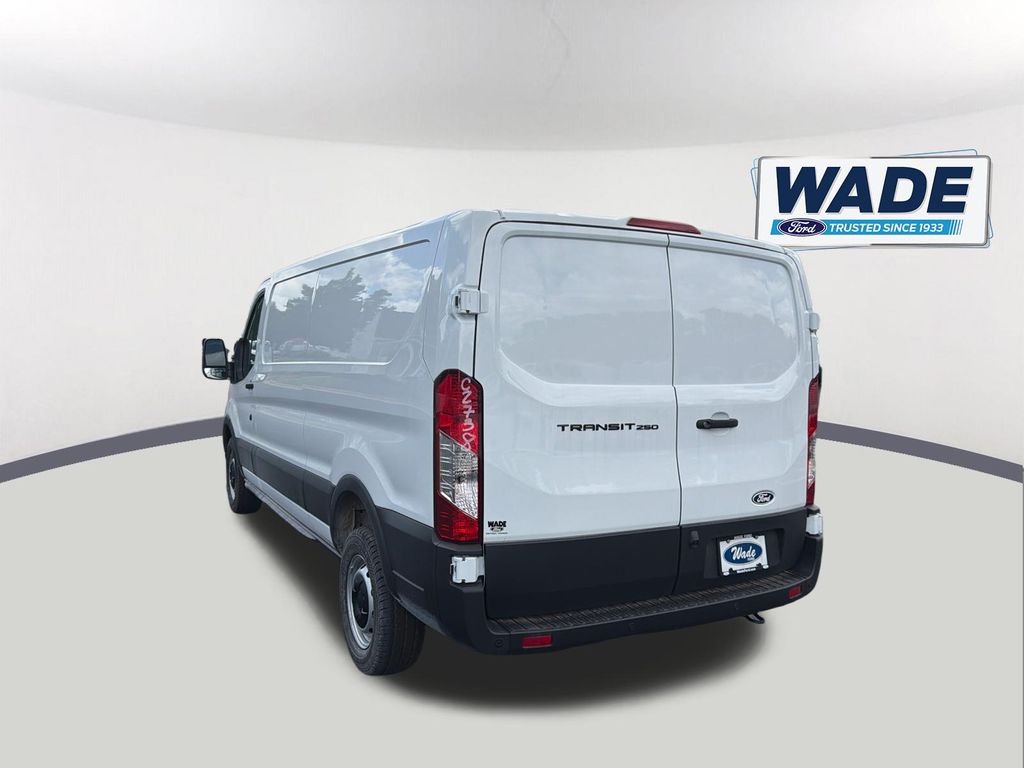 Thumbnail: 2026 Ford Transit Series - 20