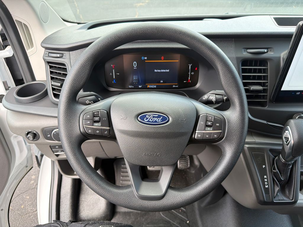 Thumbnail: 2026 Ford Transit Series - 23
