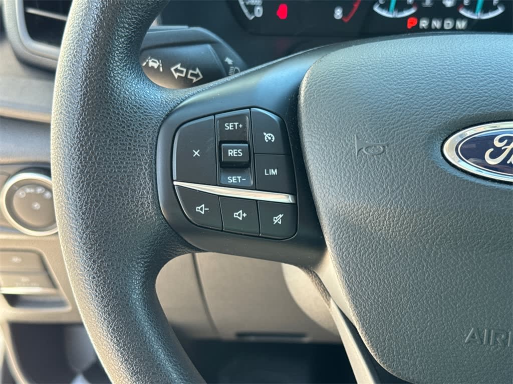 Thumbnail: 2023 Ford Transit Series - 22