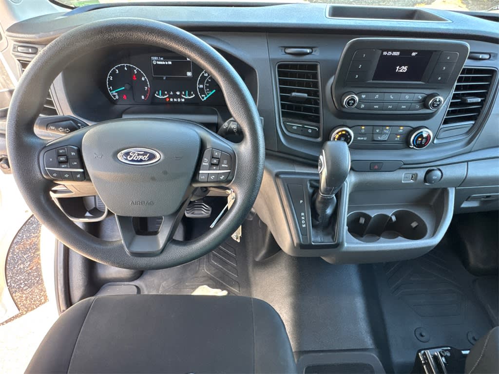 Thumbnail: 2023 Ford Transit Series - 8