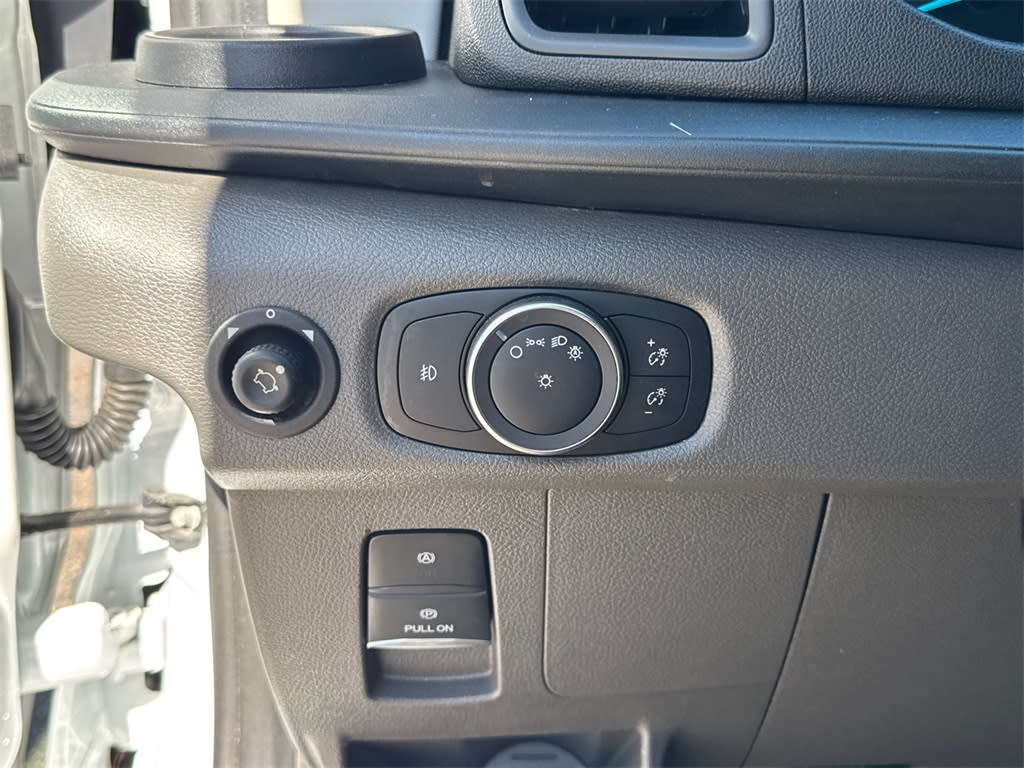 Thumbnail: 2023 Ford Transit Series - 27