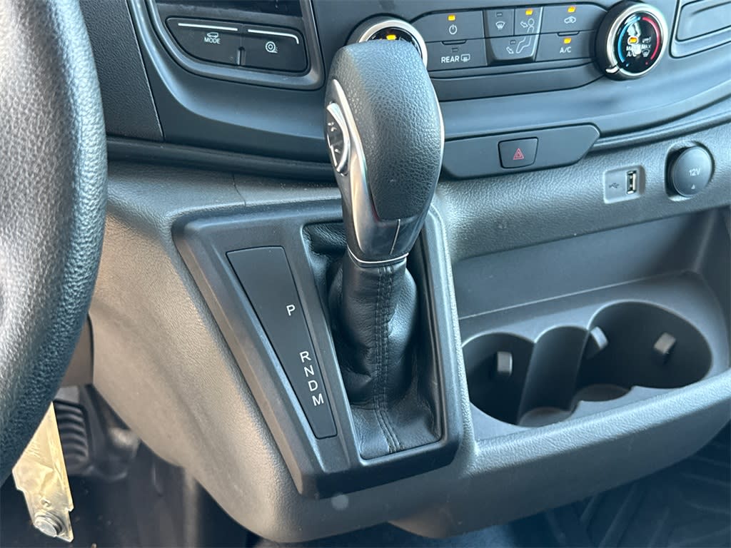Thumbnail: 2023 Ford Transit Series - 14